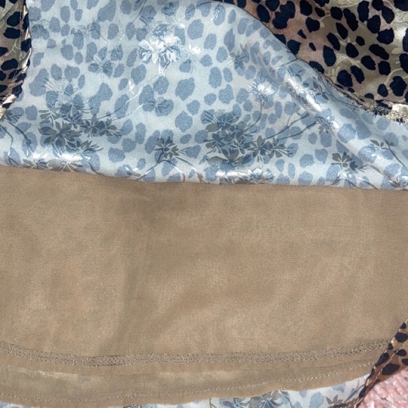 Princess Polly Jemima Grace Mini Skirt - Picture 8 of 8